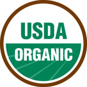 TOP's Organic All-in-One Seed Mix