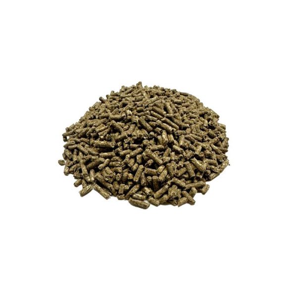 HOPP - Harrison's Organic