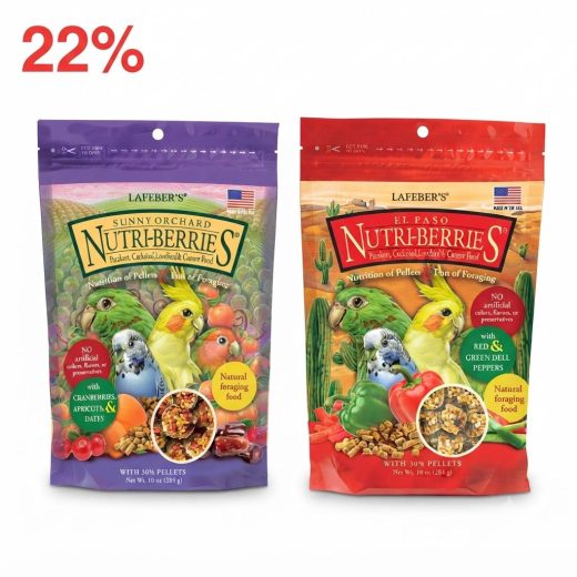 Lafeber Nutri-Berries